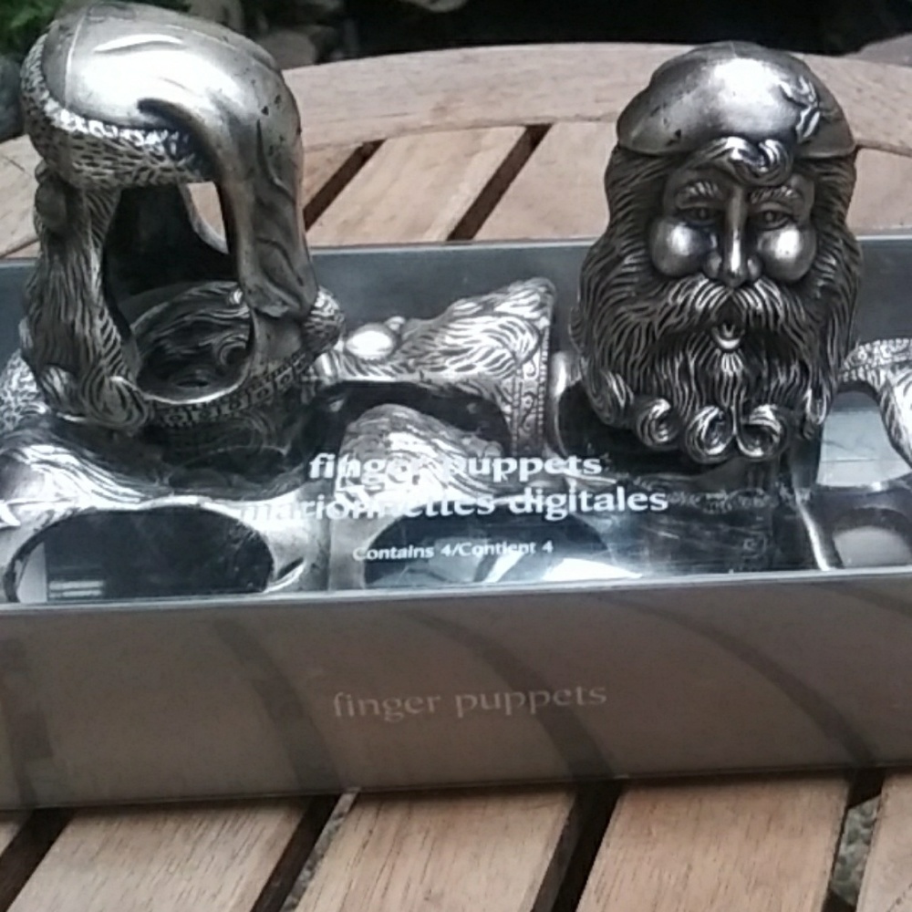 Beautiful Unique Napkin Holders